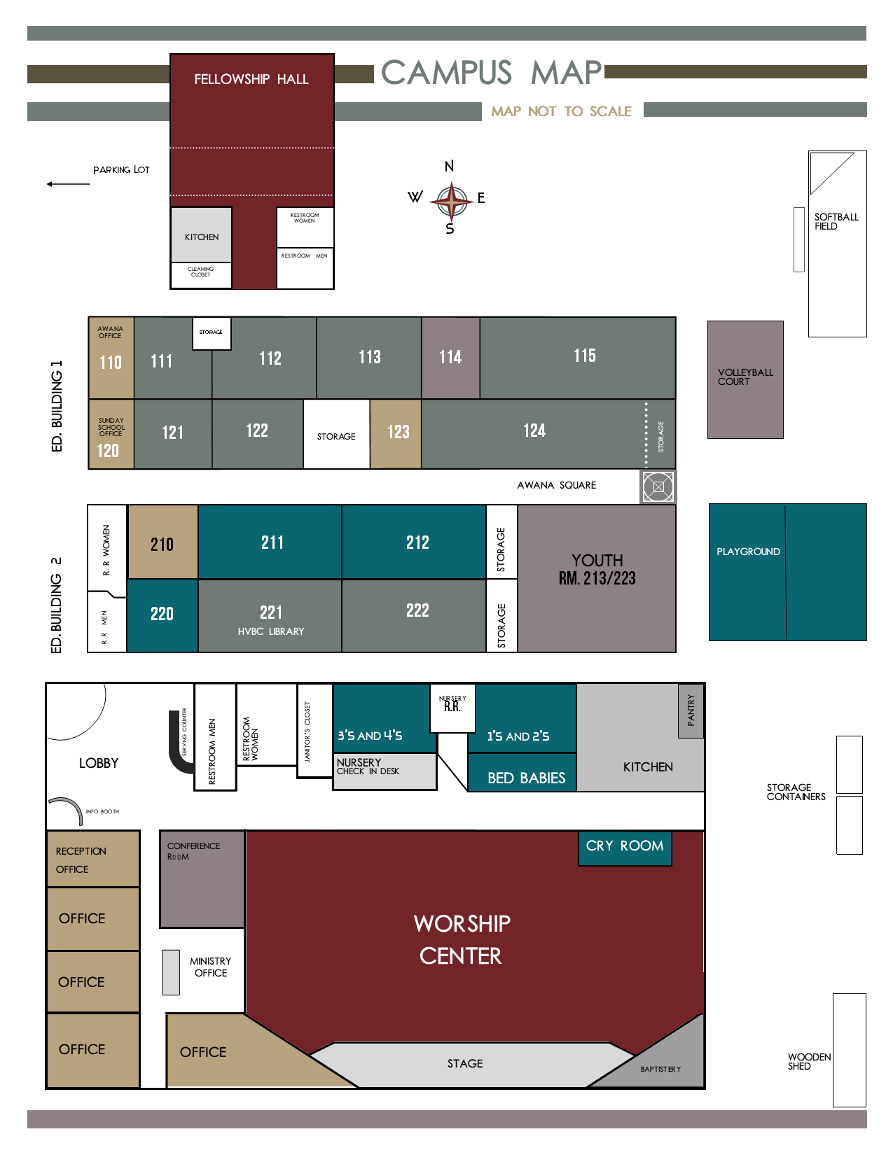 Campus+map+2022